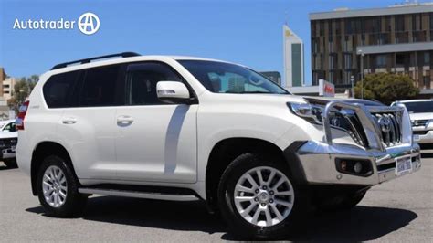 buy toyota prado perth|v6 prado for sale perth.